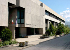 Facoltà di Mathematical, Physical and Natural Sciences