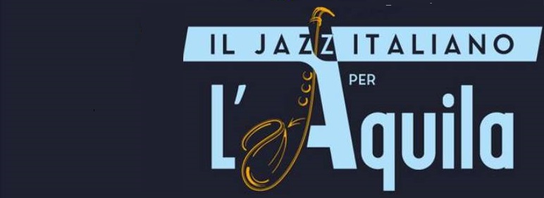 Il jazz italiano per L'Aquila
