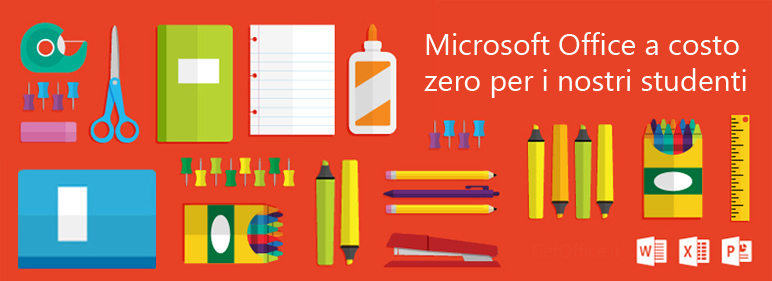 Microsoft Office a costo zero