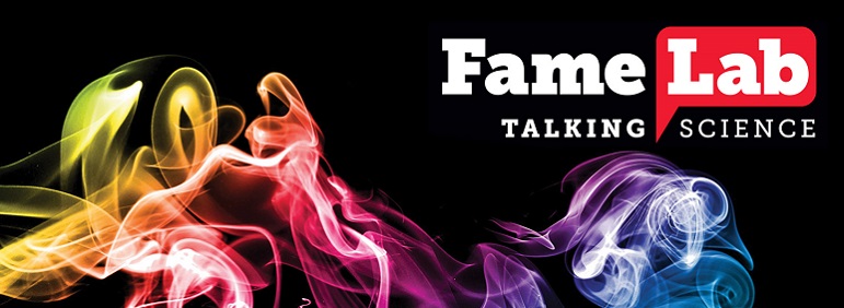 FameLab - talent show scientifico internazionale