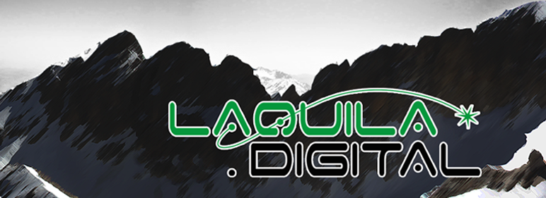 Laquila.digital: un progetto per la citt dell'Aquila