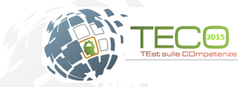 Test TECO 2015