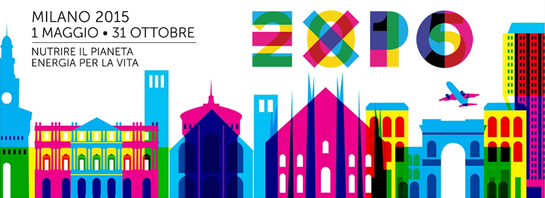 EXPO 2015 - Biglietti per gli studenti di UNIVAQ