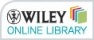 WILEY ONLINE LIBRARY