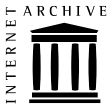 THE INTERNET ARCHIVE + OPEN LIBRARY
