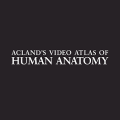 Acland's Video Atlas of Human Anatomy