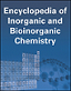 Encyclopedia of Inorganic and Bioinorganic Chemistry 