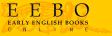 EEBO - Early English Books Online