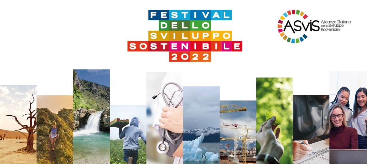 Festival dello sviluppo sostenibile 2022