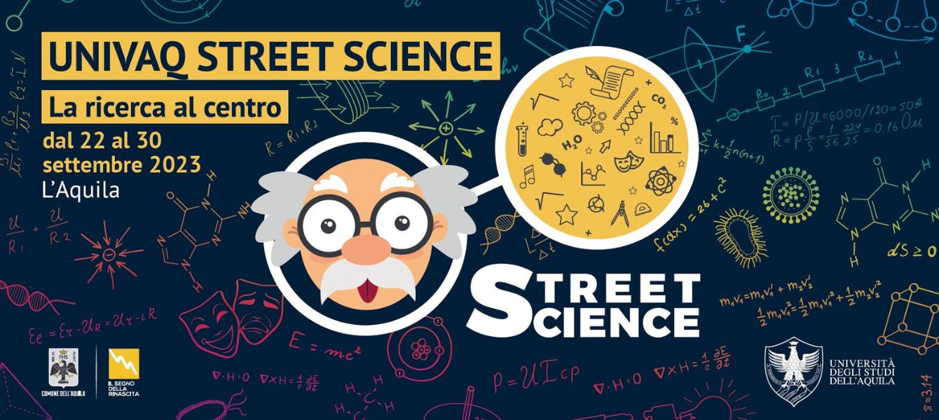 Street Science 2023